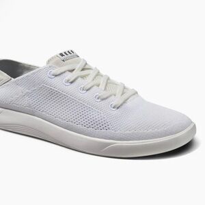 NIB Reef Classic White Sneakers